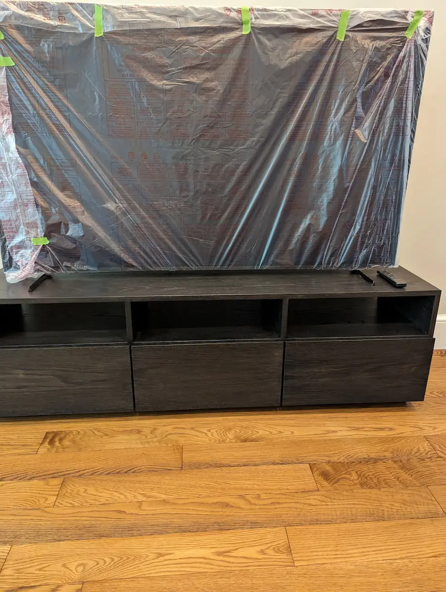 TV Stand
